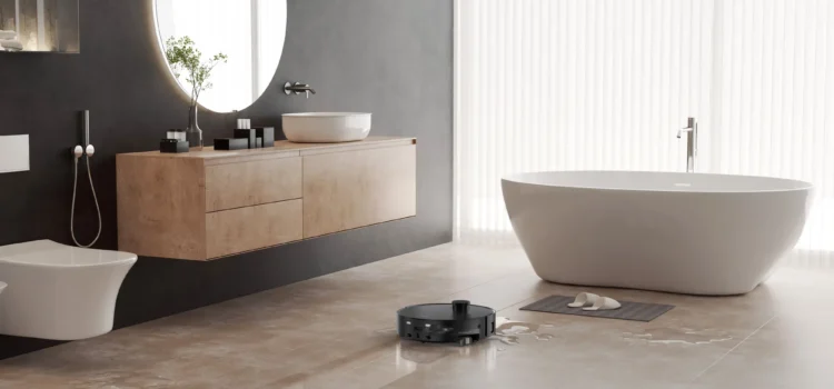 Dreame ra mắt hệ sinh thái thiết bị gia dụng thông minh