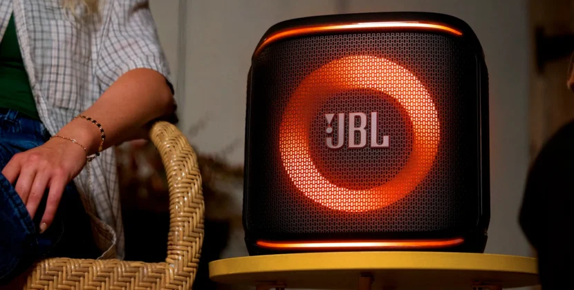 JBL giới thiệu loa PartyBox Encore 2 tại thị trường Việt Nam