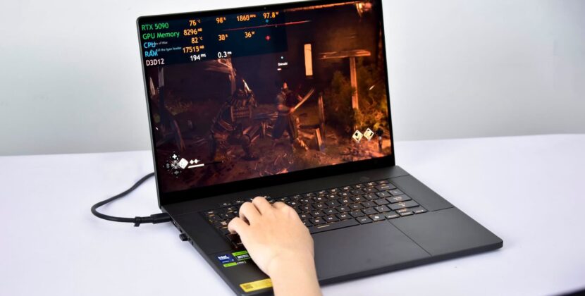 ROG Strix SCAR mở bán với giá từ 117 triệu đồng