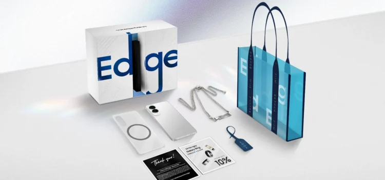 Samsung mở bán phiên bản giới hạn Galaxy S25 Edge – Beyond Slim tại Việt Nam