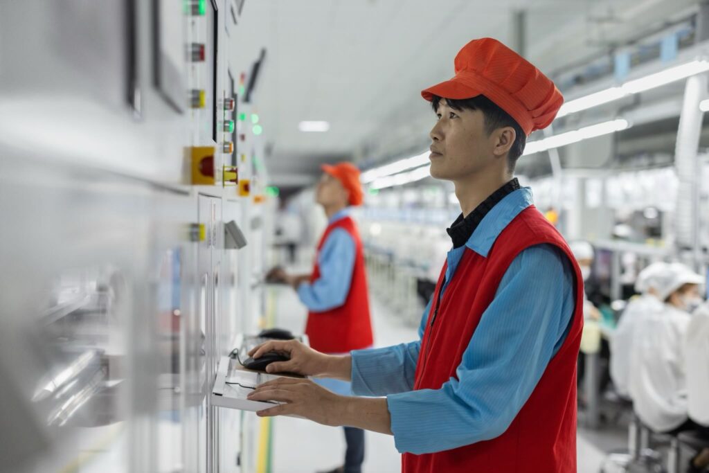 Apple triển khai chương trình đào tạo và phát triển kỹ thuật mới cho các nhà cung cấp tại Việt Nam