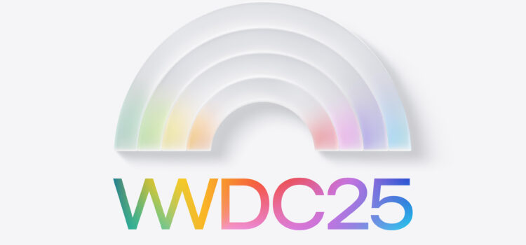 Apple công bố lịch trình WWDC25 với loạt sự kiện hấp dẫn dành cho nhà phát triển toàn cầu