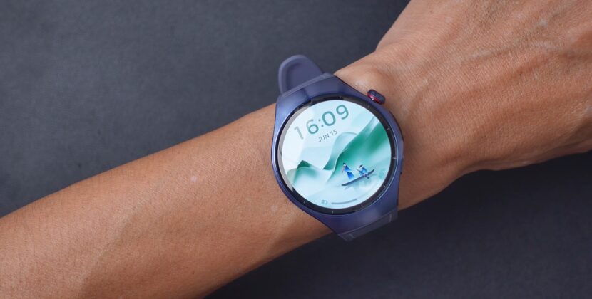 Trải nghiệm Huawei Watch 5: Khi đồng hồ tiến gần đến một chiếc điện thoại mini