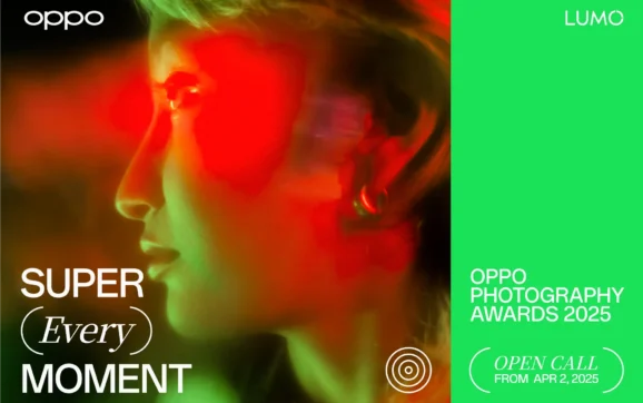 OPPO công bố Giải thưởng Nhiếp ảnh năm 2025: Khuyến khích sáng tạo thông qua nhiếp ảnh di động