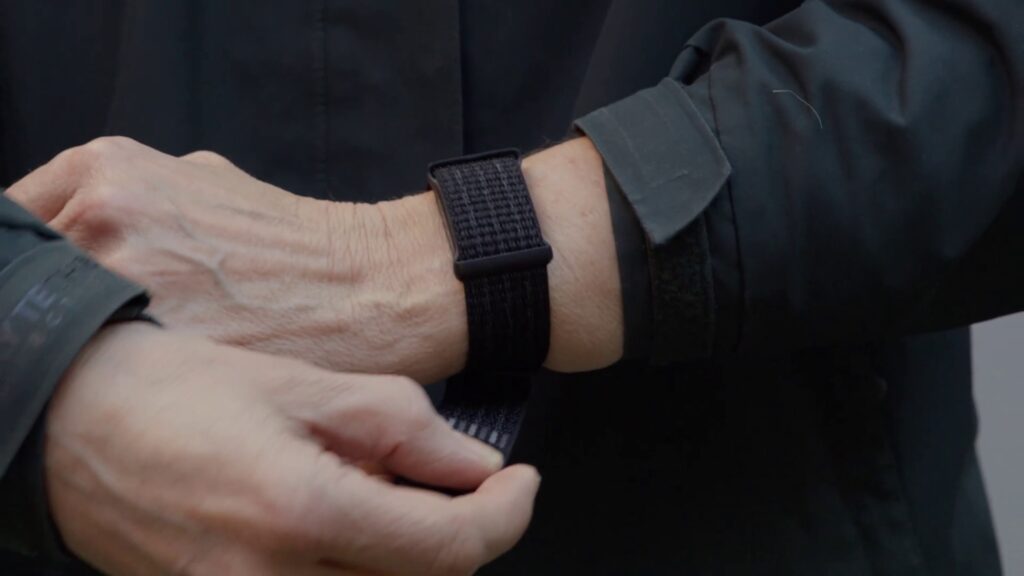 Polar công bố thiết bị đeo tay mới không màn hình, ra mắt ngày 3/9