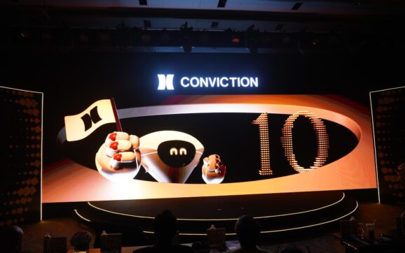 Chi hội Blockchain TP. Hồ Chí Minh ra mắt Ngày hội Công nghệ TP. Hồ Chí Minh 2025 – Conviction 2025