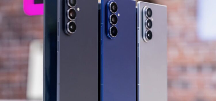 Samsung ra mắt Galaxy Z Fold7: Tập trung vào thiết kế mỏng nhẹ, hiệu năng và tích hợp AI