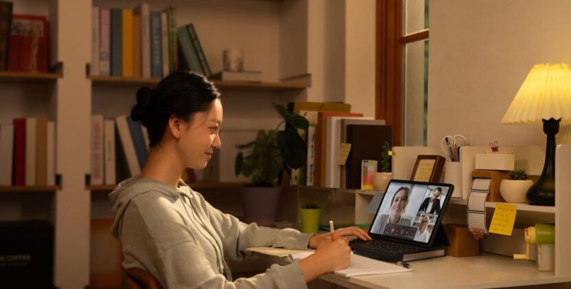 Huawei giới thiệu HUAWEI MatePad 11.5 phiên bản mới dịp mùa tựu trường