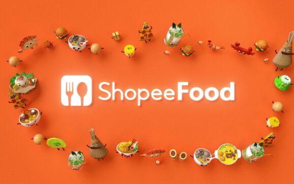 ShopeeFood giữ thị phần tốt mảng giao đồ ăn trực tuyến tại Việt Nam