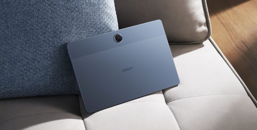 OPPO giới thiệu OPPO Pad SE tại Việt Nam
