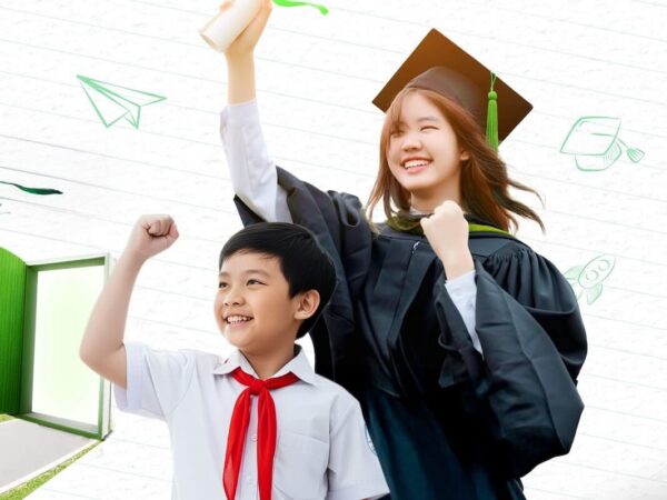 Học bổng GrabScholar dành cho học sinh, sinh viên tại Việt Nam