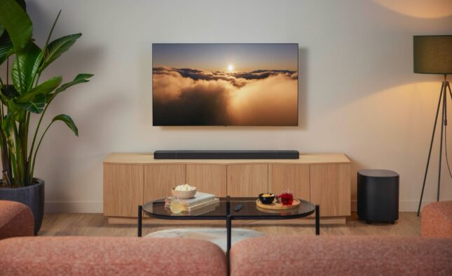 JBL ra mắt thế hệ loa thanh JBL Bar MK2 tại Việt Nam