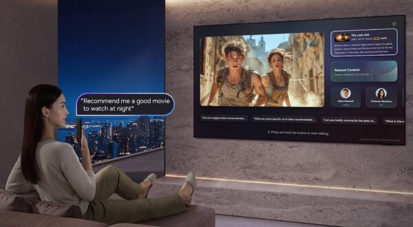 vision AI