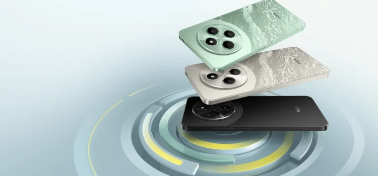 POCO khởi động POCO Carnival 2025 mừng 7 năm ra mắt