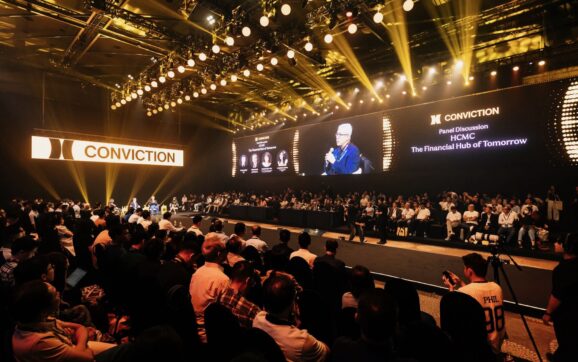 Chi hội Blockchain TP.HCM và Chi hội Quảng cáo và Truyền thông số TP.HCM chính thức thành lập