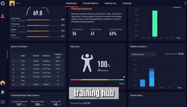 Trải nghiệm Coros Nomad: Chiếc đồng hồ đáng tin cho outdoor, đo đạc tốt