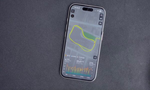 Trải nghiệm Coros Nomad: Chiếc đồng hồ đáng tin cho outdoor, đo đạc tốt