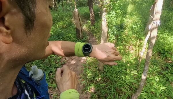 Trải nghiệm Coros Nomad: Chiếc đồng hồ đáng tin cho outdoor, đo đạc tốt