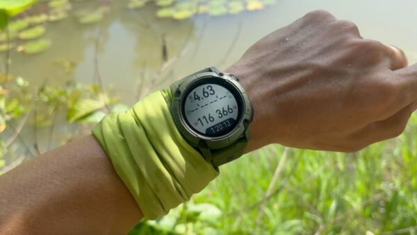 Trải nghiệm Coros Nomad: Chiếc đồng hồ đáng tin cho outdoor, đo đạc tốt