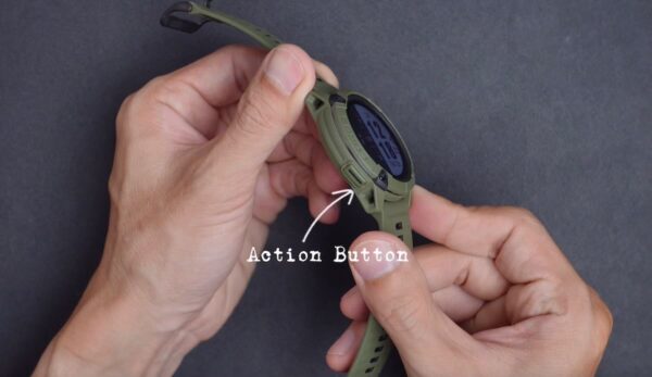 Trải nghiệm Coros Nomad: Chiếc đồng hồ đáng tin cho outdoor, đo đạc tốt