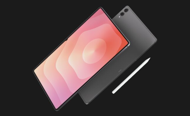 Samsung ra mắt Galaxy Tab S11 Series với Galaxy AI và One UI 8
