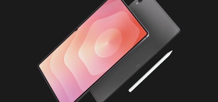 Samsung ra mắt Galaxy Tab S11 Series với Galaxy AI và One UI 8