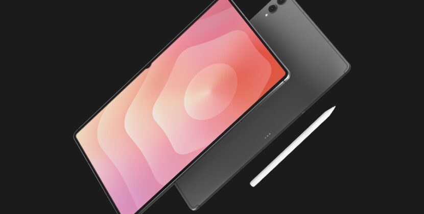 Samsung ra mắt Galaxy Tab S11 Series với Galaxy AI và One UI 8
