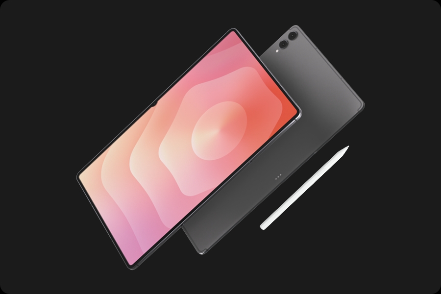 Samsung ra mắt Galaxy Tab S11 Series với Galaxy AI và One UI 8