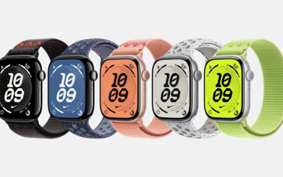 Apple Watch Series 11 ra mắt, với tính năng theo dõi giấc ngủ và pin 24 giờ