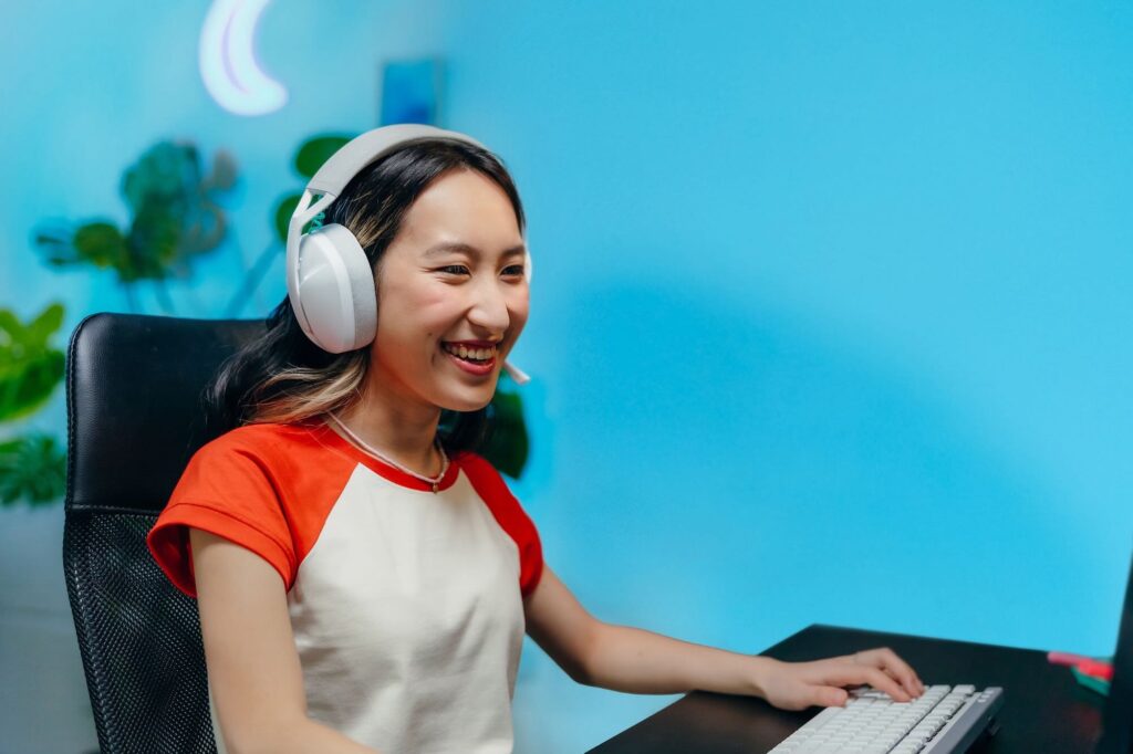 Logitech tổ chức ngày hội G Play, giới thiệu loạt sản phẩm mới