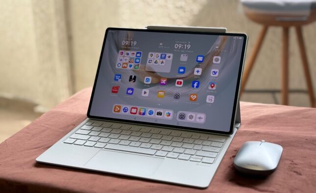 Huawei mở bán HUAWEI MatePad Pro 12.2 inch 2025