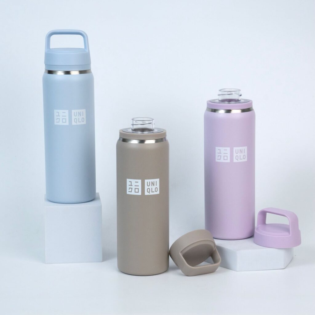 UNIQLO công bố khai trương cửa hàng thứ 30 tại Việt Nam ở Vincom Plaza Lê Văn Việt