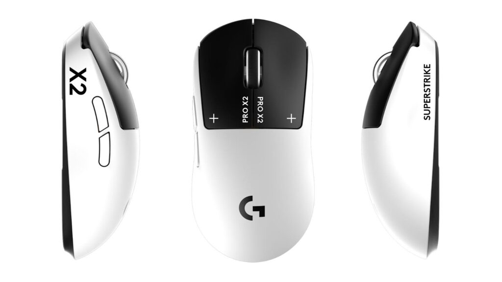 Logitech tổ chức ngày hội G Play, giới thiệu loạt sản phẩm mới