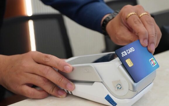 Payoo và JCB Việt Nam triển khai chương trình ưu đãi “JCB Happy Weekend”