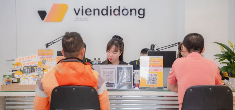 iPhone 17 và iPhone Air mở bán, thị trường iPhone cũ tại Việt Nam sôi động