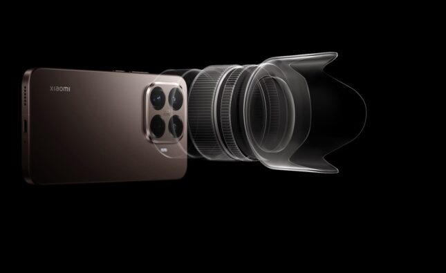 Xiaomi 15T Series đạt doanh số kỷ lục tại Việt Nam trong ngày đầu mở bán