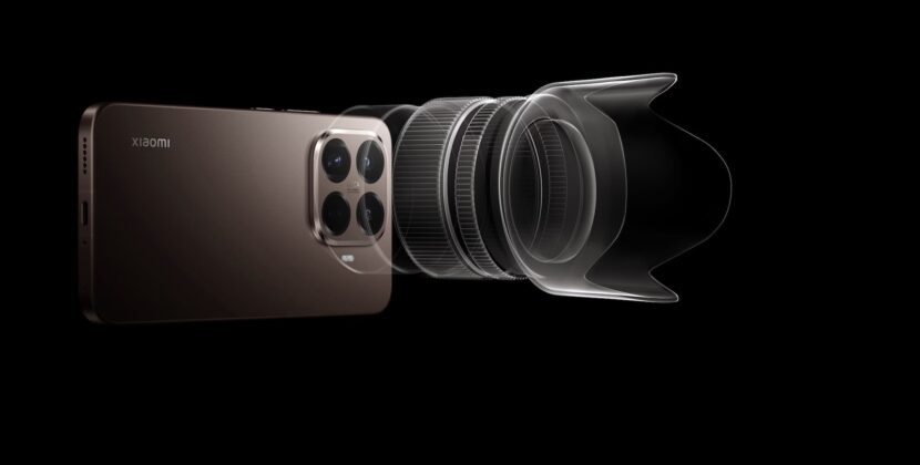 Xiaomi 15T Series đạt doanh số kỷ lục tại Việt Nam trong ngày đầu mở bán