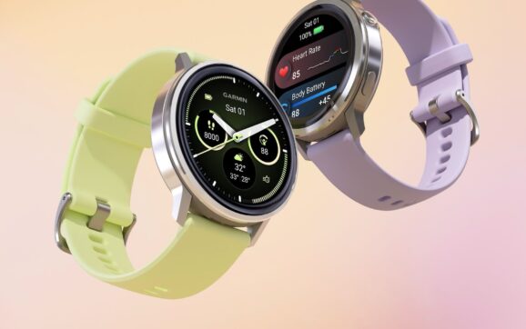 Garmin ra mắt Venu 4 tại Việt Nam, giá 14,99 triệu đồng