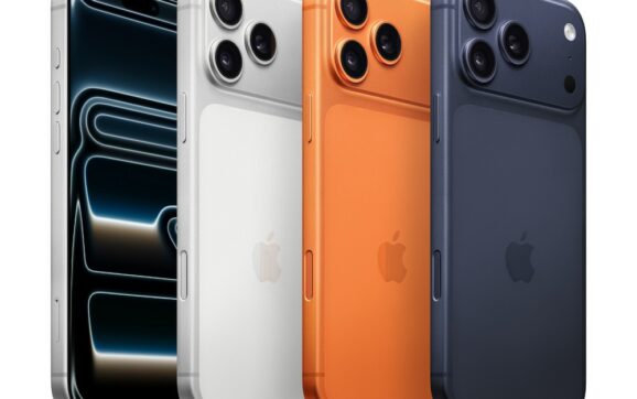 Minh Tuấn Mobile mở đăng ký thông tin iPhone 17 và iPhone Air chính hãng