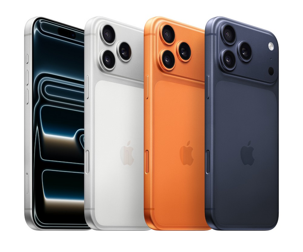 Minh Tuấn Mobile mở đăng ký thông tin iPhone 17 và iPhone Air chính hãng