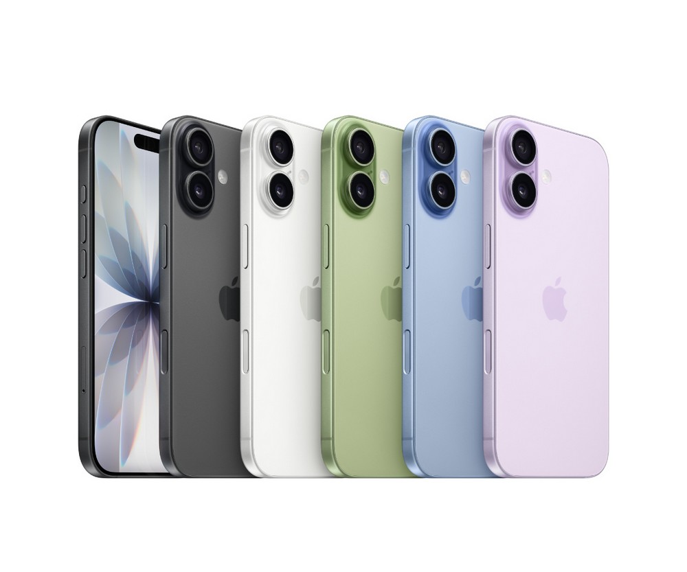 Minh Tuấn Mobile mở đăng ký thông tin iPhone 17 và iPhone Air chính hãng