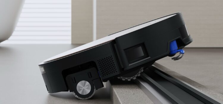 ECOVACS ra mắt DEEBOT X11, robot hút bụi và lau sàn cao cấp tại Việt Nam