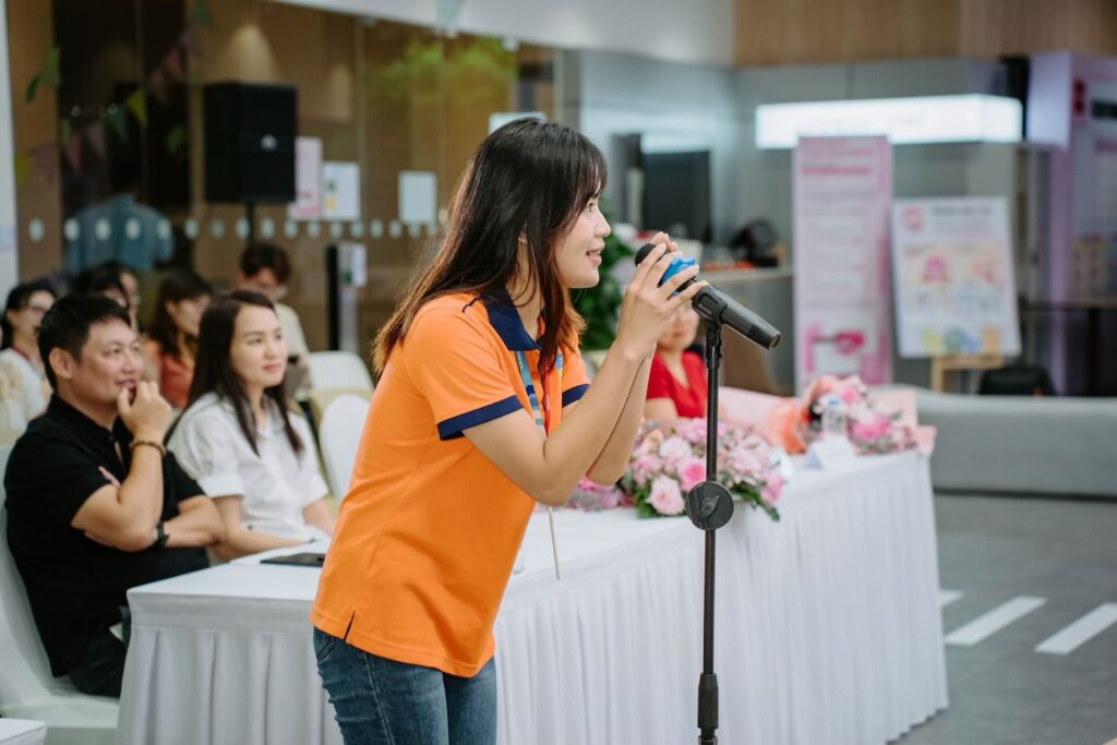 MoMo khởi động dự án hỗ trợ sinh viên “Grow with MoMo”