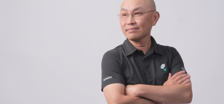 Katalon được công nhận “Visionary” trong Báo cáo Gartner Magic Quadrant 2025 về kiểm thử phần mềm ứng dụng AI