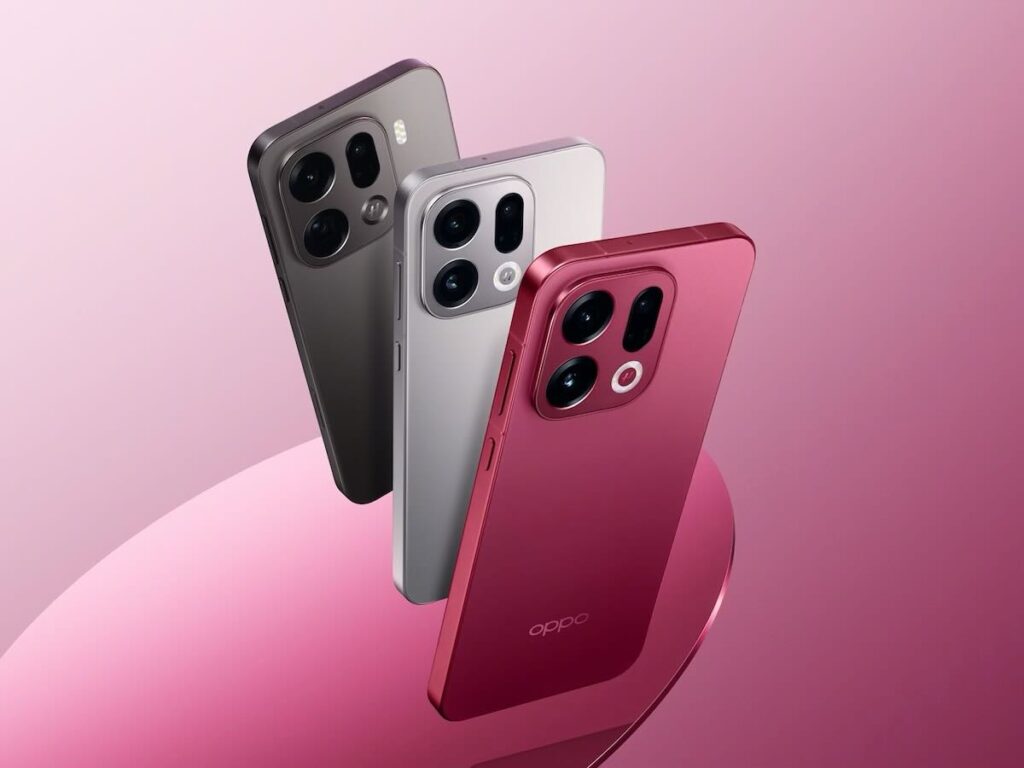 Từ Barcelona đến Việt Nam: OPPO rút ngắn khoảng cách ra mắt toàn cầu với Find X9 Series
