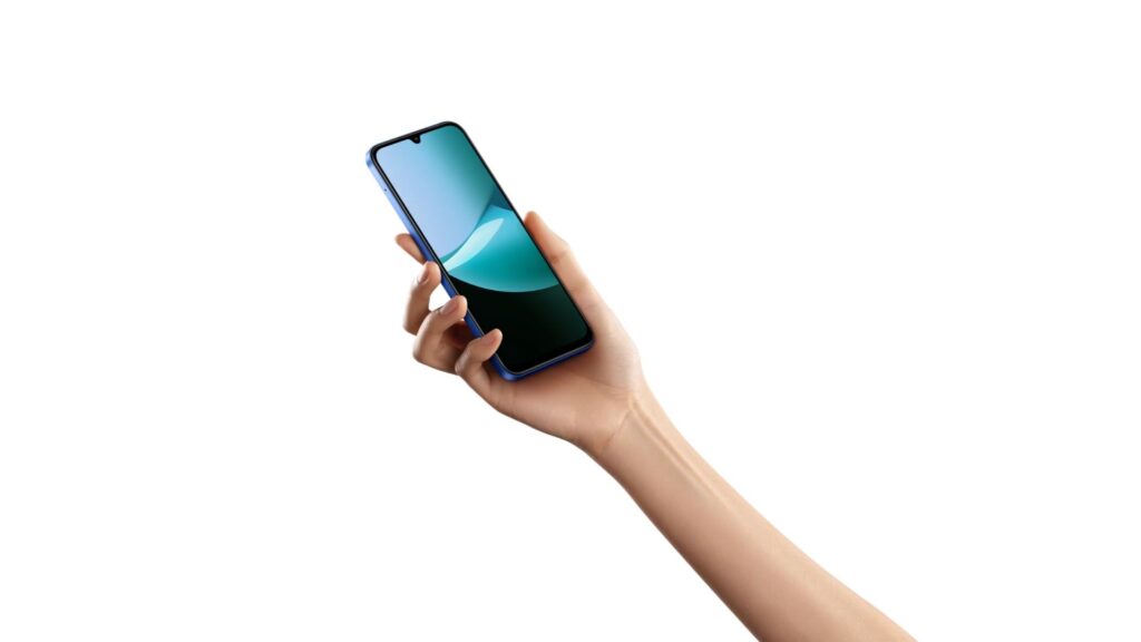 Redmi 15C – chiếc điện thoại “pin khủng” dưới 4 triệu: có gì đáng chú ý?