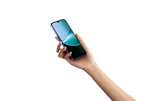 Redmi 15C – chiếc điện thoại “pin khủng” dưới 4 triệu: có gì đáng chú ý?