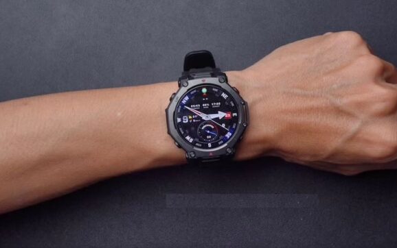 Amazfit T-Rex 3 Pro – Chiếc đồng hồ địa hình toàn diện nhất của Amazfit từ trước đến nay