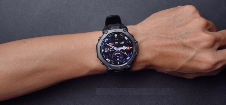 Amazfit T-Rex 3 Pro – Chiếc đồng hồ địa hình toàn diện nhất của Amazfit từ trước đến nay