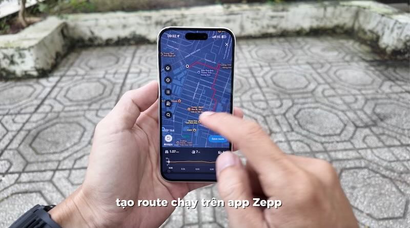 Amazfit T-Rex 3 Pro – Chiếc đồng hồ địa hình toàn diện nhất của Amazfit từ trước đến nay